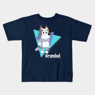 Grandad Kids T-Shirt